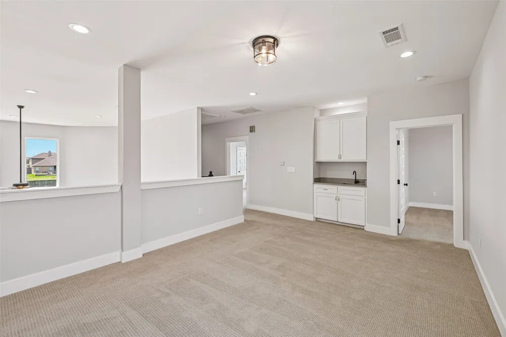 681 Davenport Drive Waxahachie, TX 75167