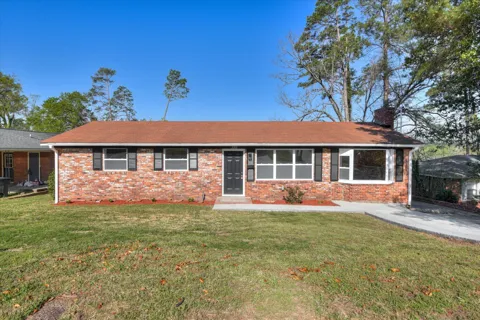 2202 Vireo Drive