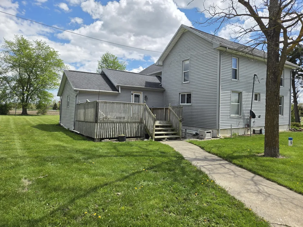 19120 Welch Milan, MI 48160