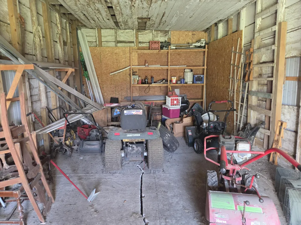 19120 Welch Milan, MI 48160