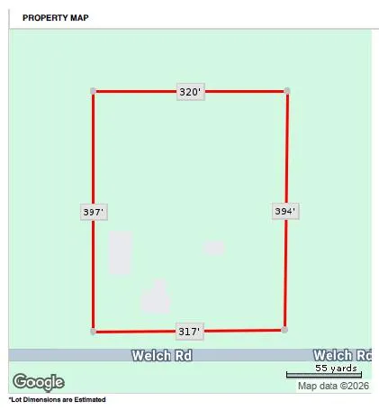 19120 Welch Milan, MI 48160