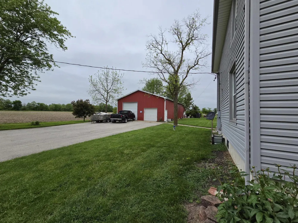 19120 Welch Milan, MI 48160
