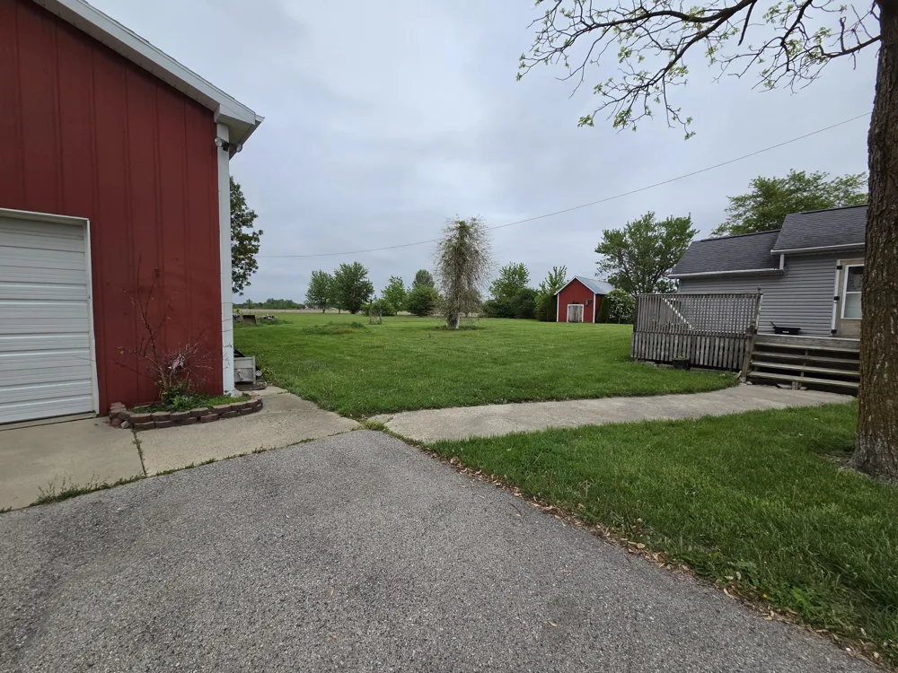19120 Welch Milan, MI 48160