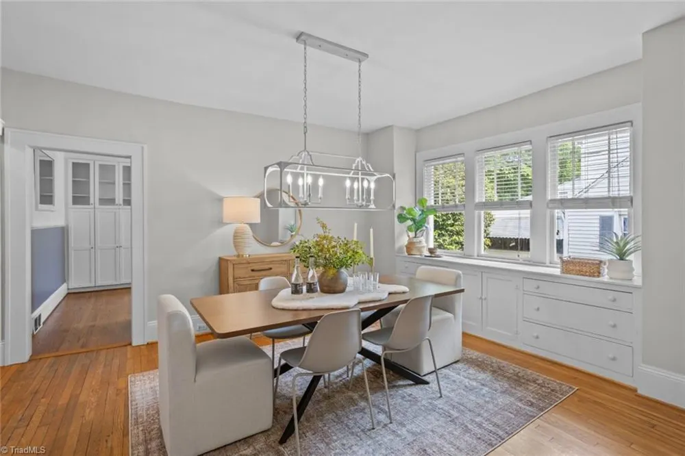 821 Watson Avenue Winston-Salem, NC 27103