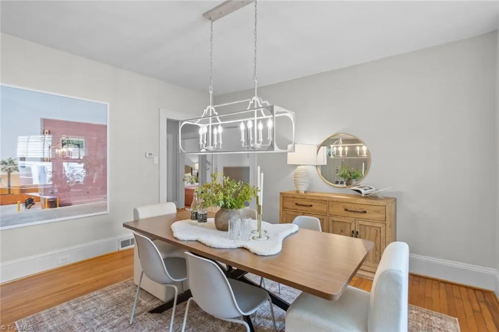 821 Watson Avenue Winston-Salem, NC 27103