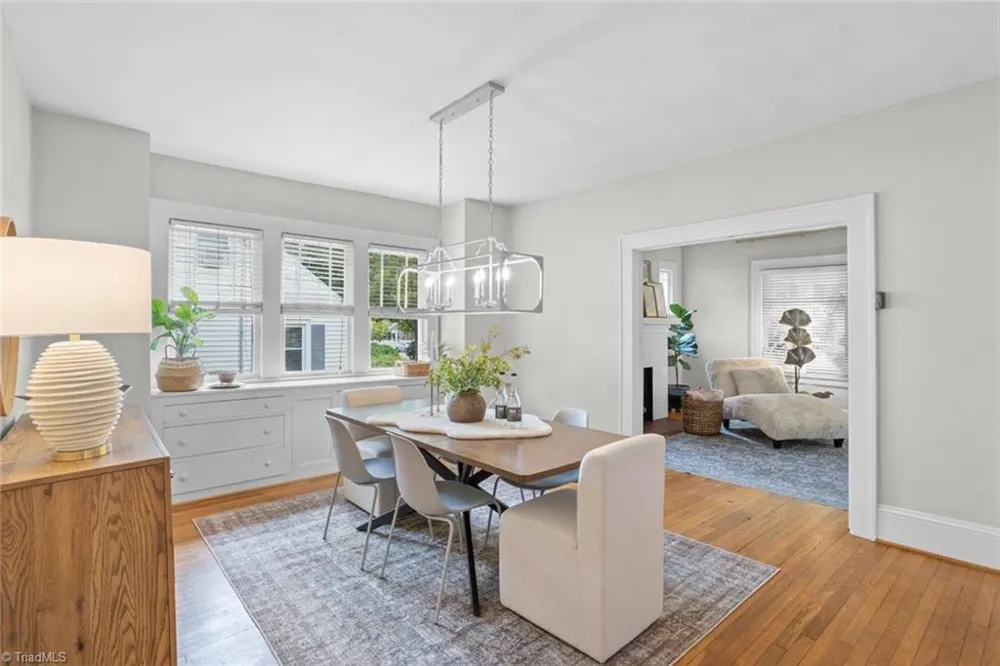 821 Watson Avenue Winston-Salem, NC 27103