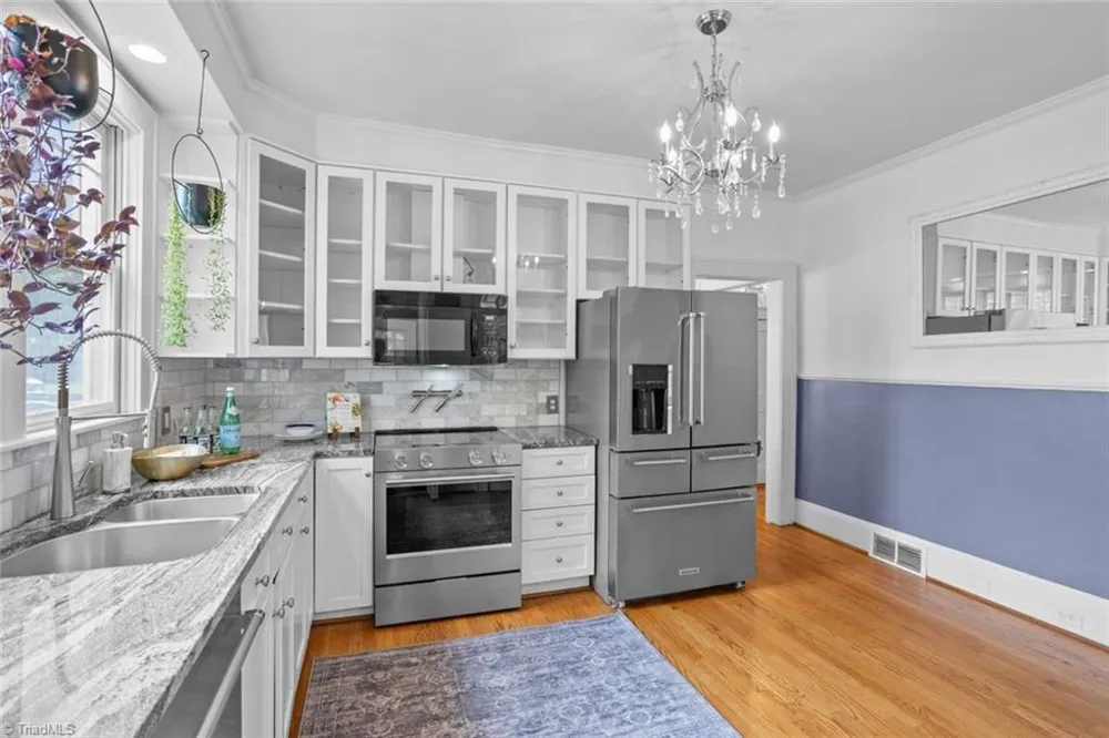 821 Watson Avenue Winston-Salem, NC 27103