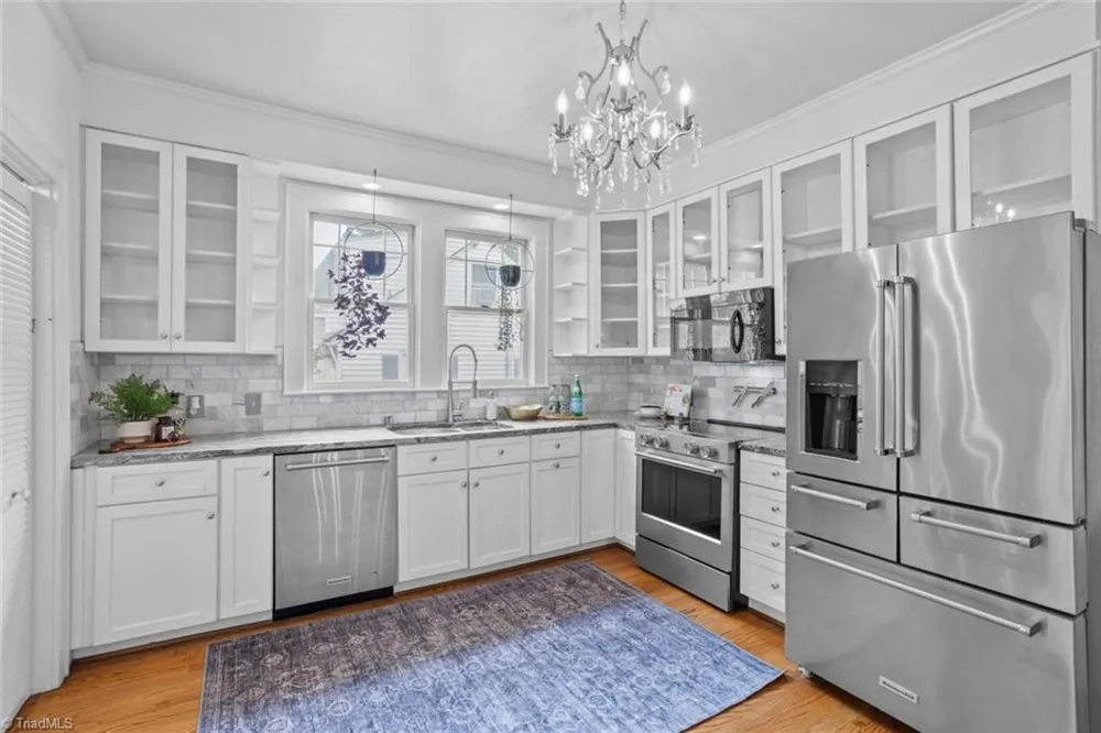 821 Watson Avenue Winston-Salem, NC 27103