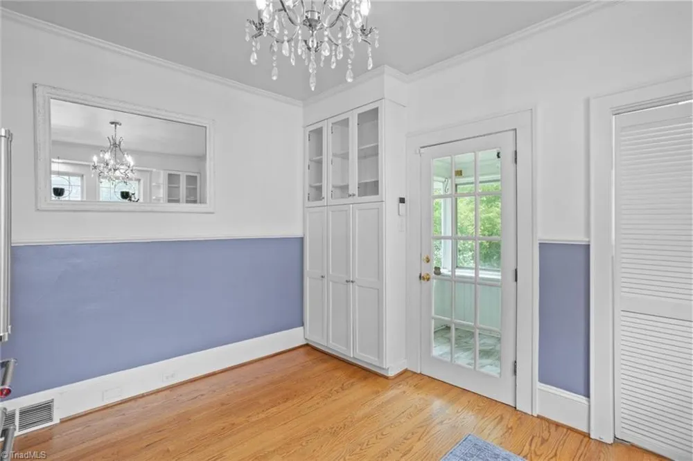 821 Watson Avenue Winston-Salem, NC 27103