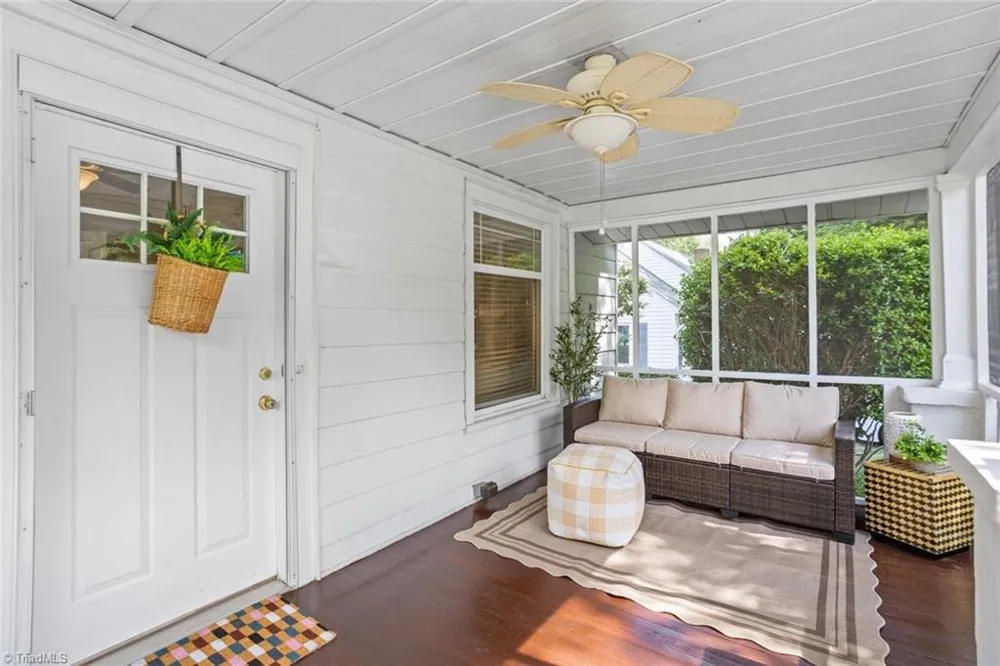 821 Watson Avenue Winston-Salem, NC 27103