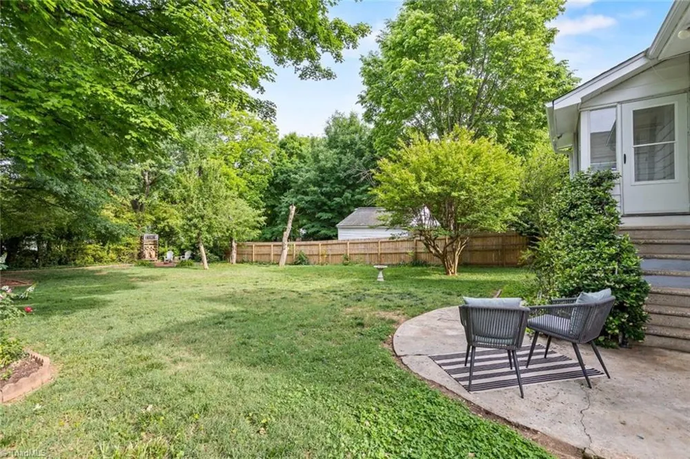 821 Watson Avenue Winston-Salem, NC 27103