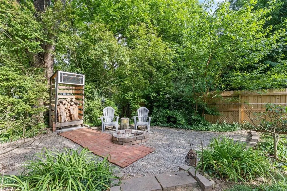 821 Watson Avenue Winston-Salem, NC 27103