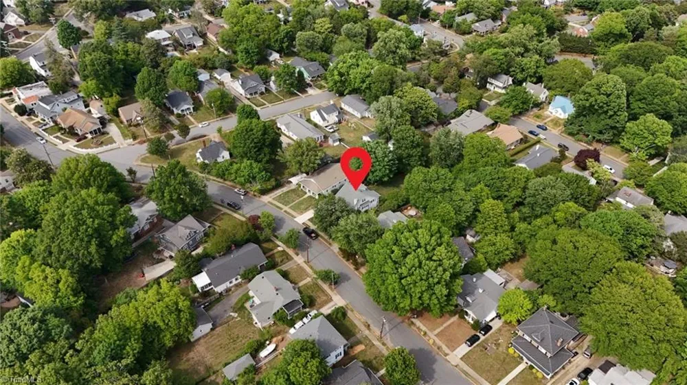 821 Watson Avenue Winston-Salem, NC 27103