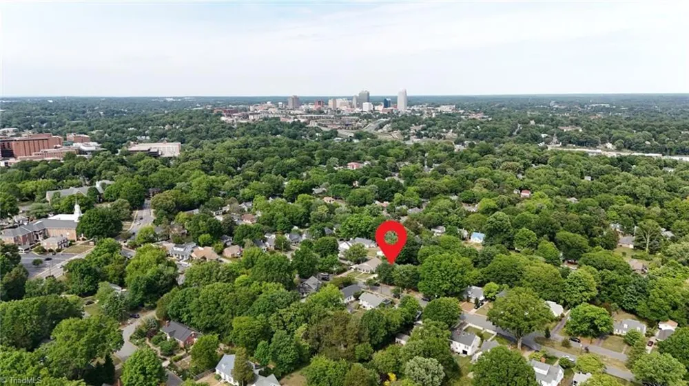 821 Watson Avenue Winston-Salem, NC 27103