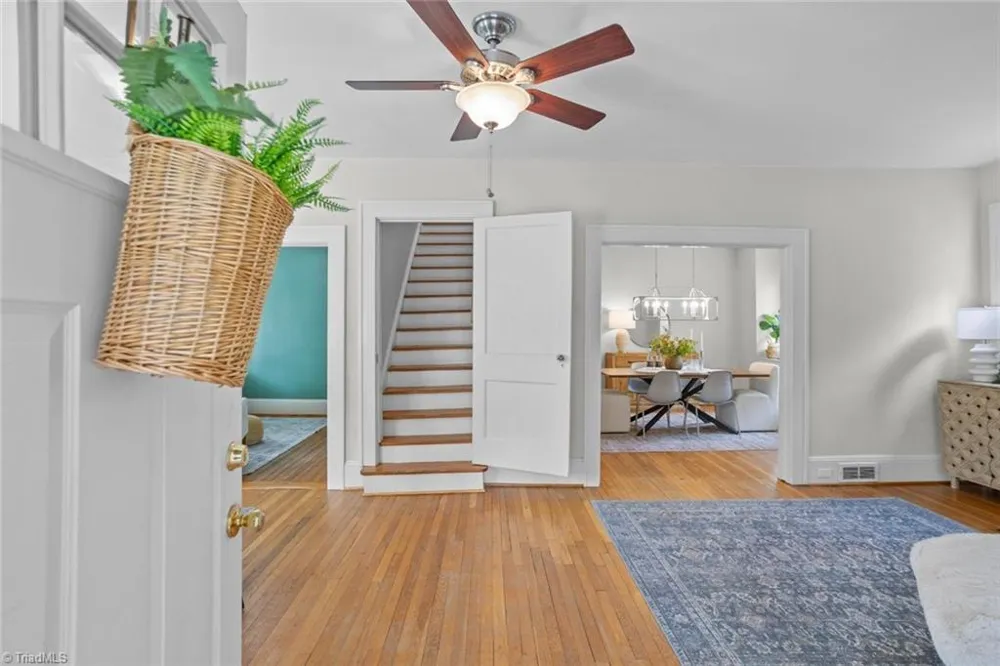 821 Watson Avenue Winston-Salem, NC 27103