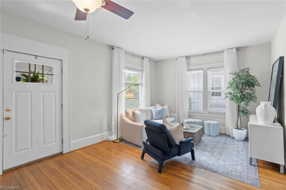 821 Watson Avenue Winston-Salem, NC 27103