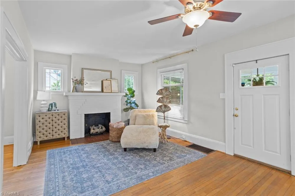 821 Watson Avenue Winston-Salem, NC 27103