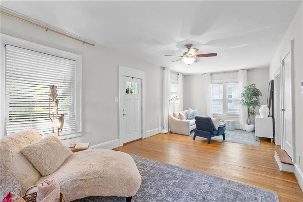 821 Watson Avenue Winston-Salem, NC 27103