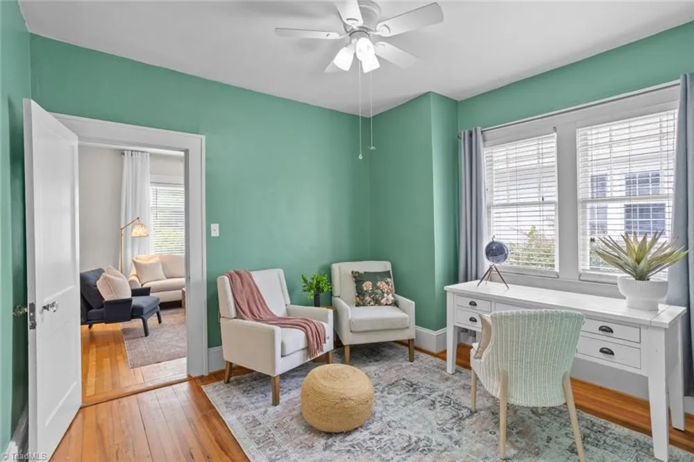 821 Watson Avenue Winston-Salem, NC 27103
