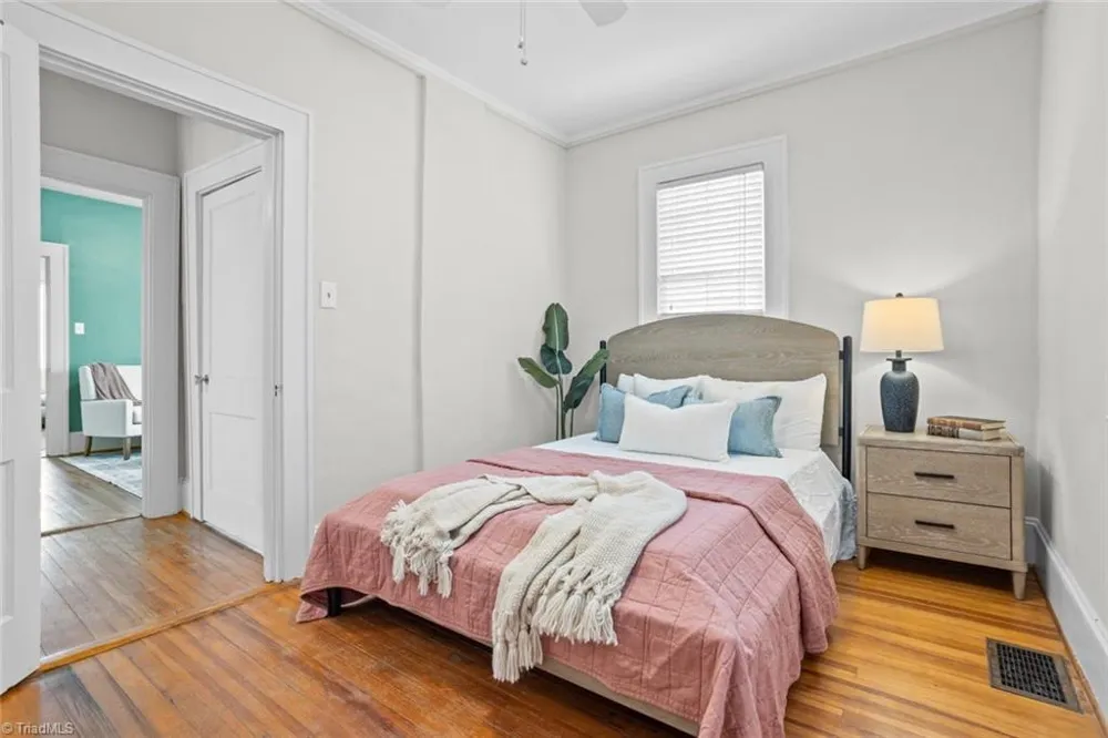 821 Watson Avenue Winston-Salem, NC 27103