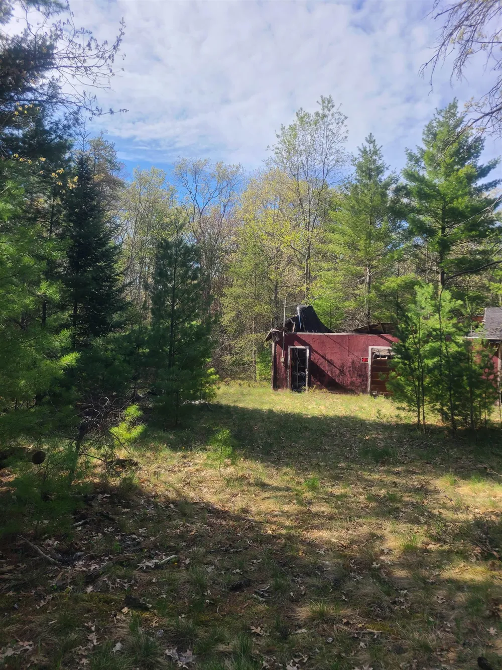 3856 Old State Road Grant Township, MI 48748