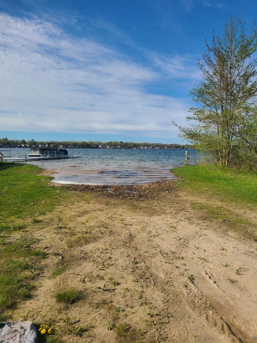 3856 Old State Road Grant Township, MI 48748