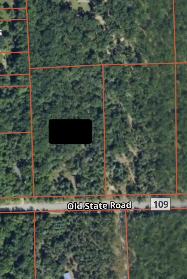 3856 Old State Road Grant Township, MI 48748