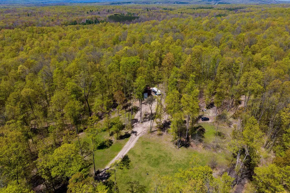 W Elder Custer Township, MI 49659