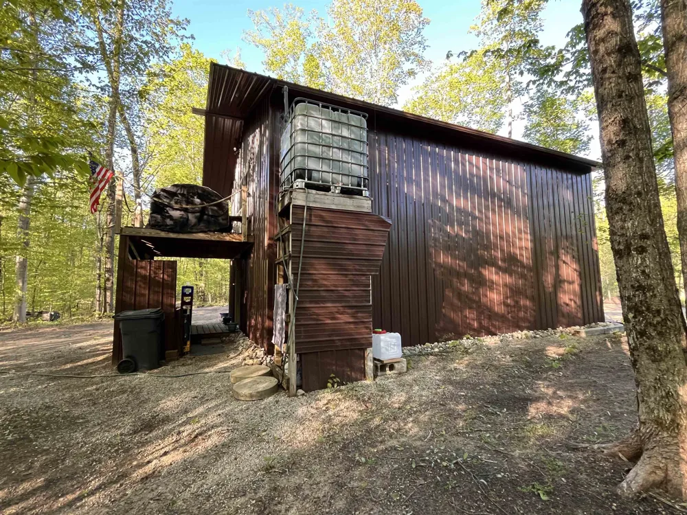 W Elder Custer Township, MI 49659