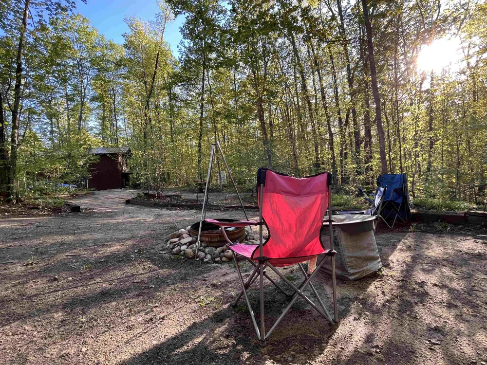 W Elder Custer Township, MI 49659