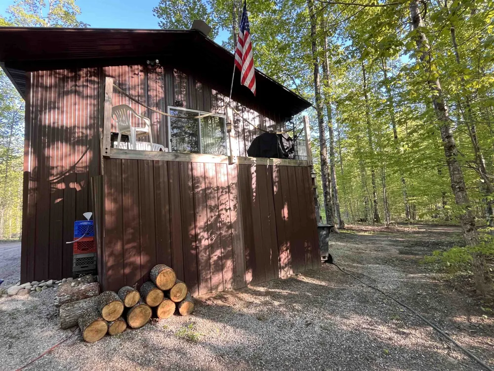 W Elder Custer Township, MI 49659