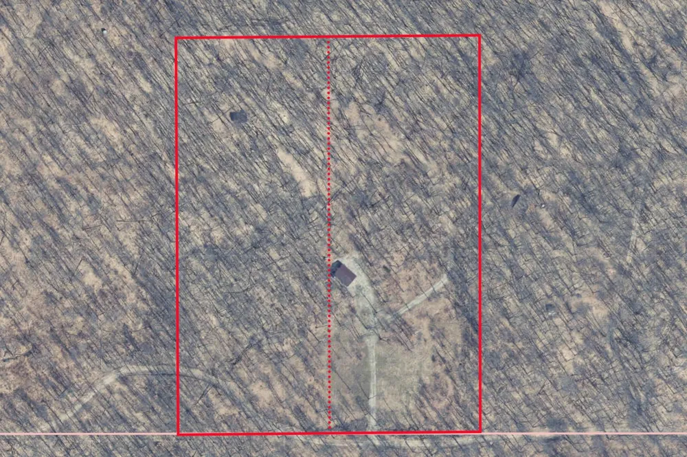 W Elder Custer Township, MI 49659
