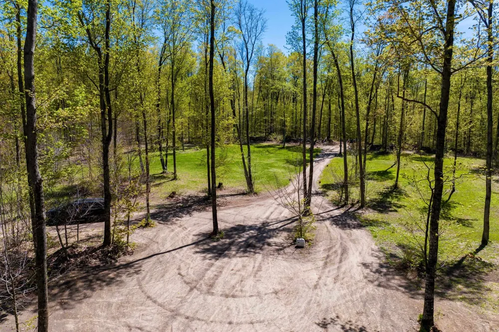 W Elder Custer Township, MI 49659