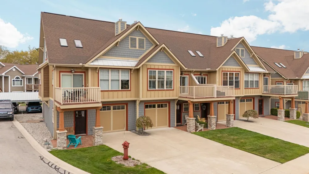 13800 S West Bay Shore Drive Traverse City City, MI 49684