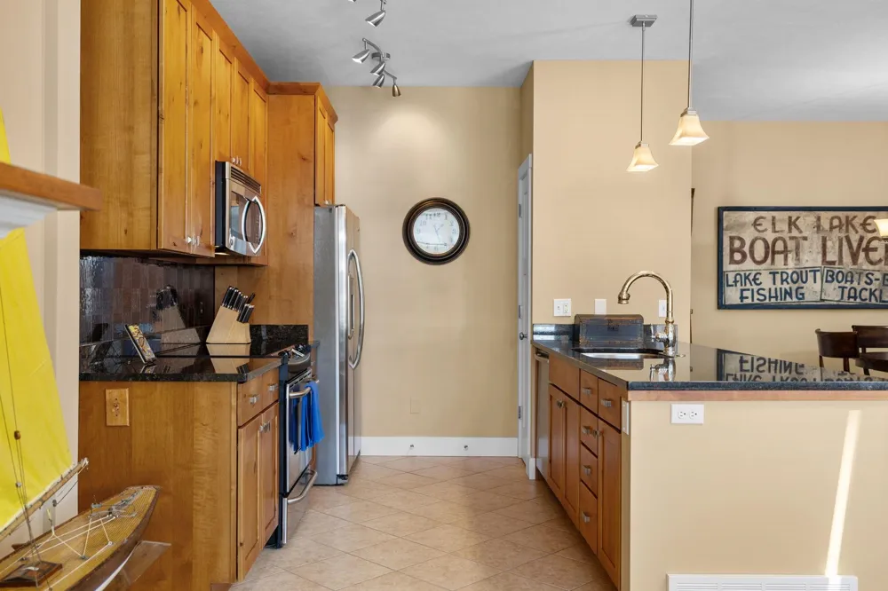 13800 S West Bay Shore Drive Traverse City City, MI 49684