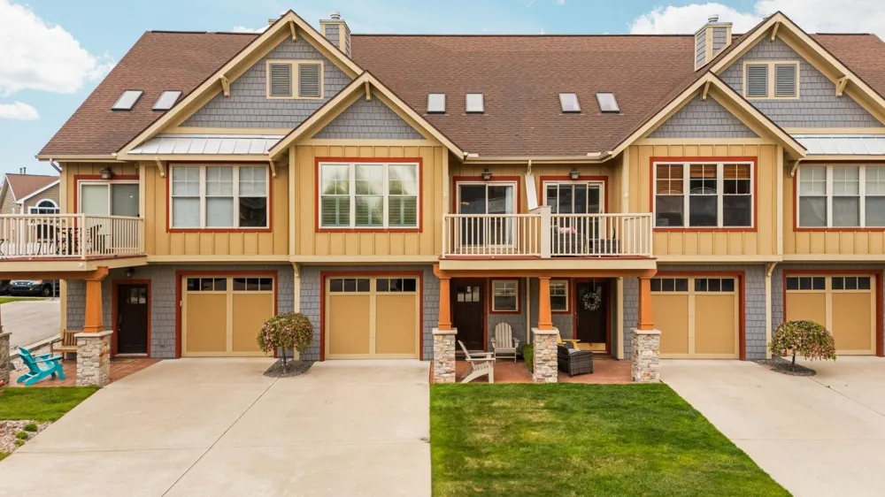 13800 S West Bay Shore Drive Traverse City City, MI 49684