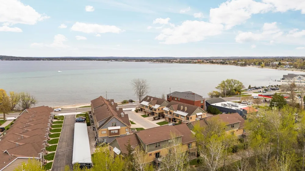 13800 S West Bay Shore Drive Traverse City City, MI 49684