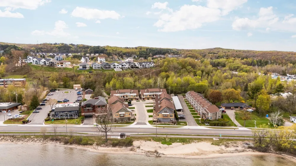 13800 S West Bay Shore Drive Traverse City City, MI 49684