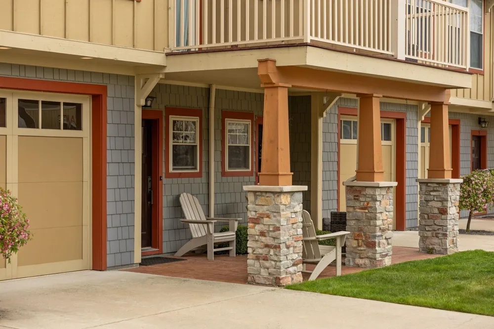13800 S West Bay Shore Drive Traverse City City, MI 49684