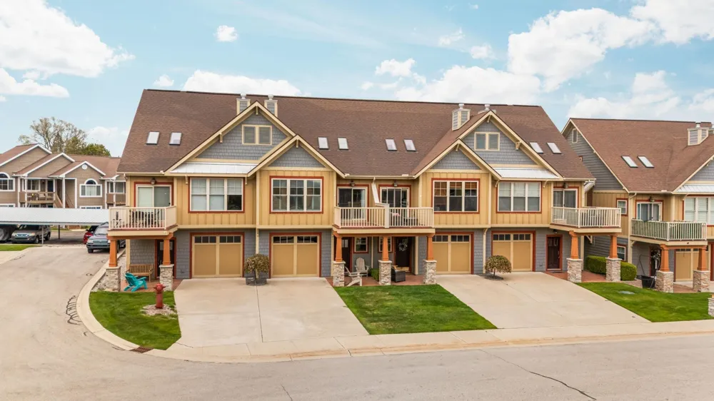 13800 S West Bay Shore Drive Traverse City City, MI 49684