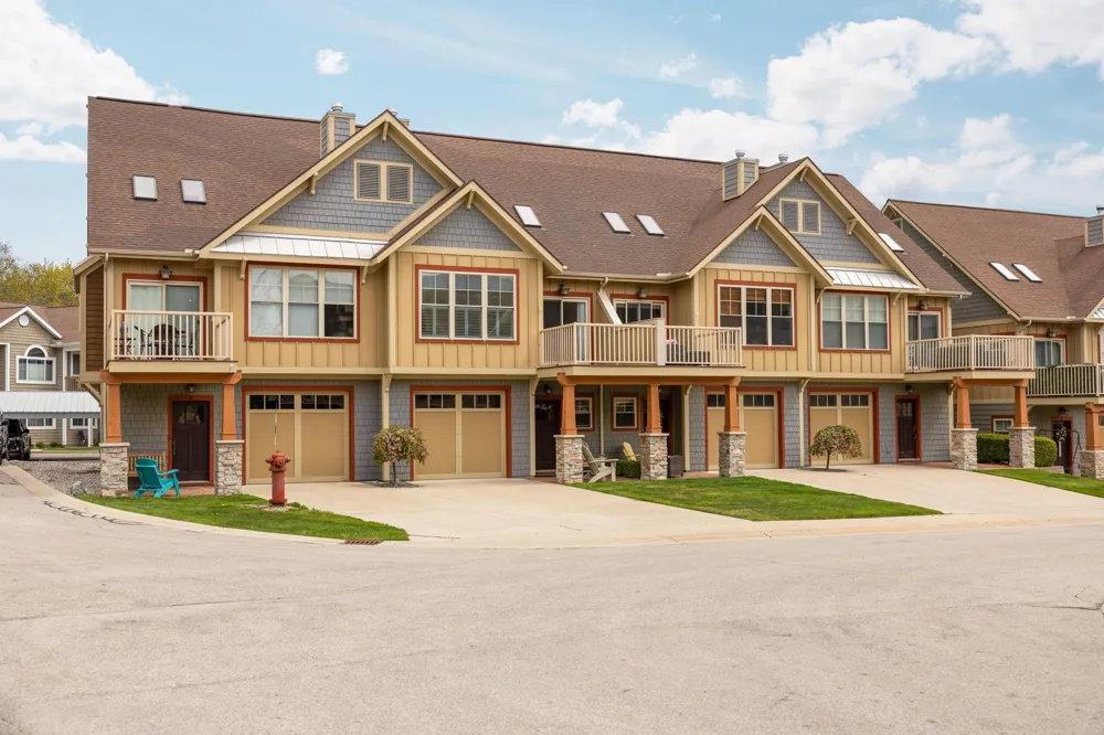 13800 S West Bay Shore Drive Traverse City City, MI 49684