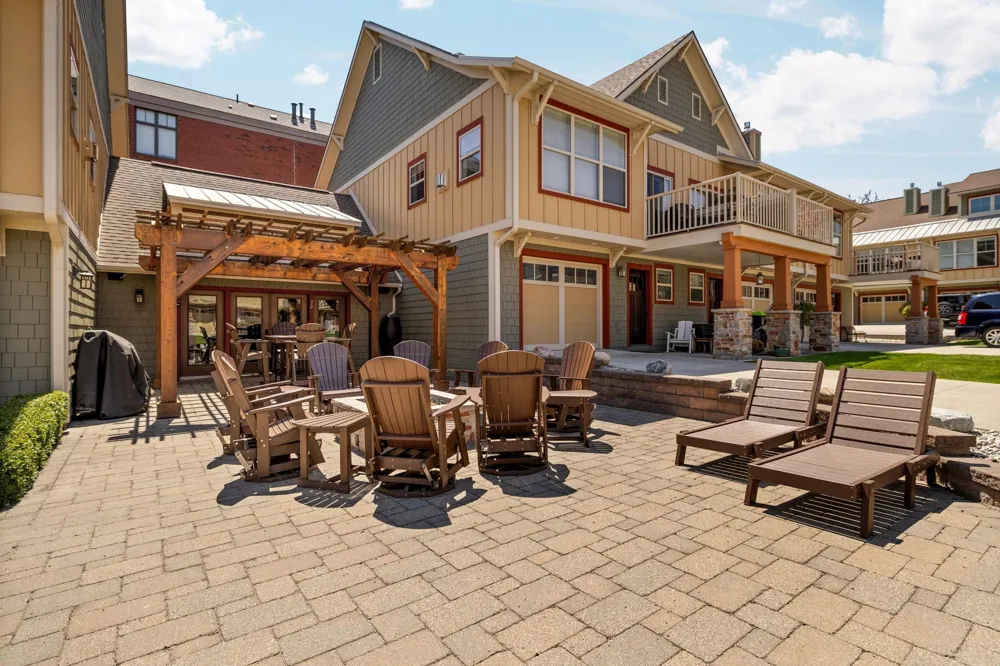 13800 S West Bay Shore Drive Traverse City City, MI 49684