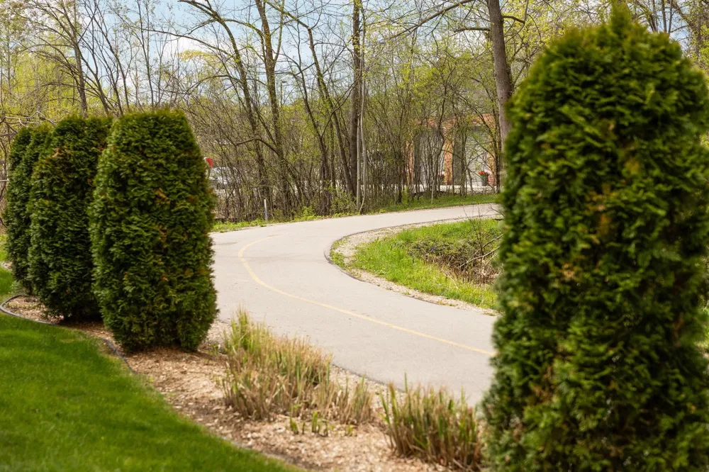 13800 S West Bay Shore Drive Traverse City City, MI 49684