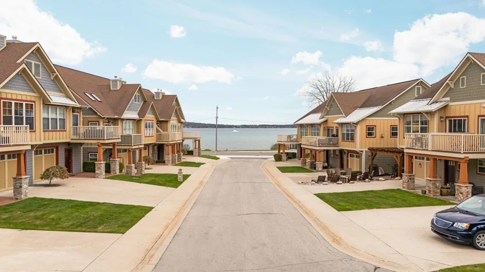 13800 S West Bay Shore Drive Traverse City City, MI 49684
