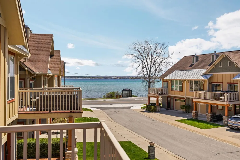 13800 S West Bay Shore Drive Traverse City City, MI 49684