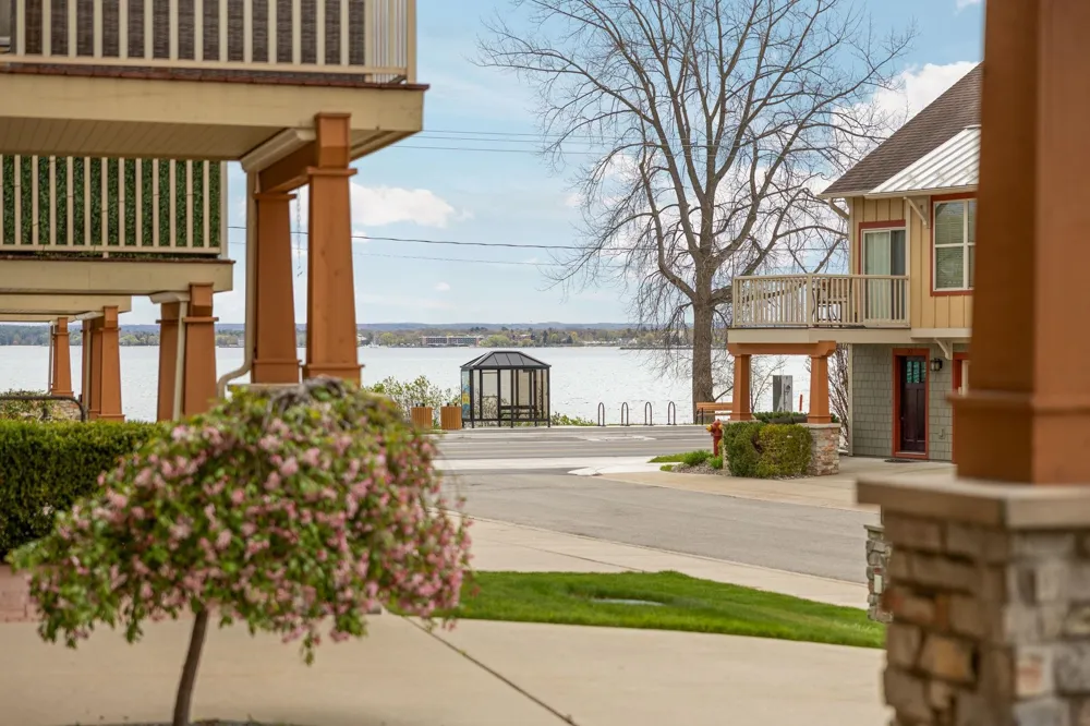 13800 S West Bay Shore Drive Traverse City City, MI 49684
