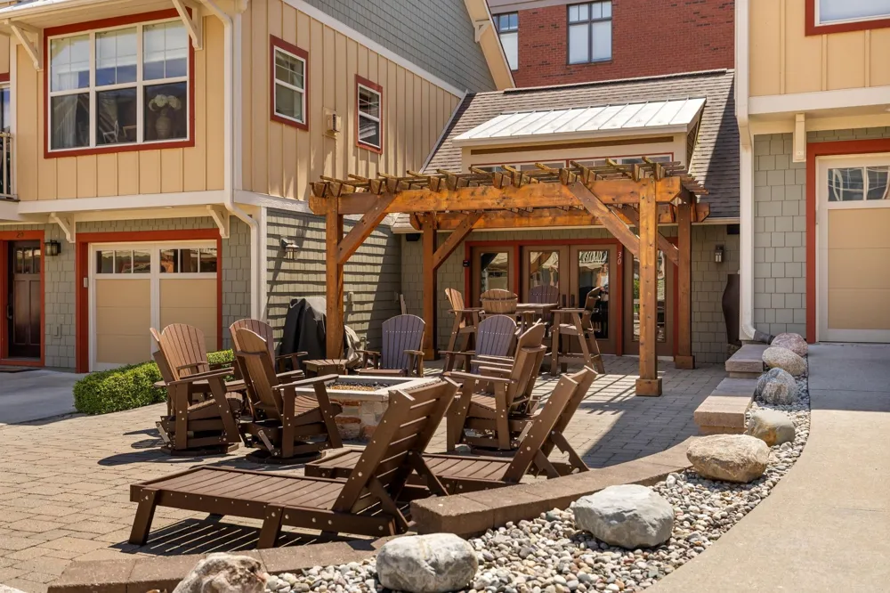 13800 S West Bay Shore Drive Traverse City City, MI 49684