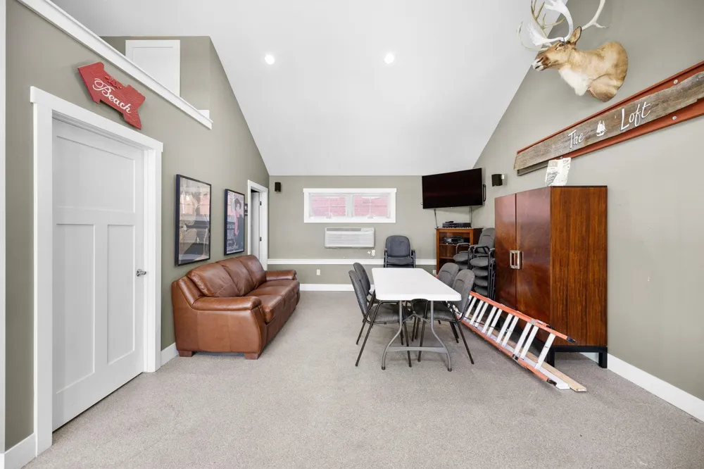 13800 S West Bay Shore Drive Traverse City City, MI 49684