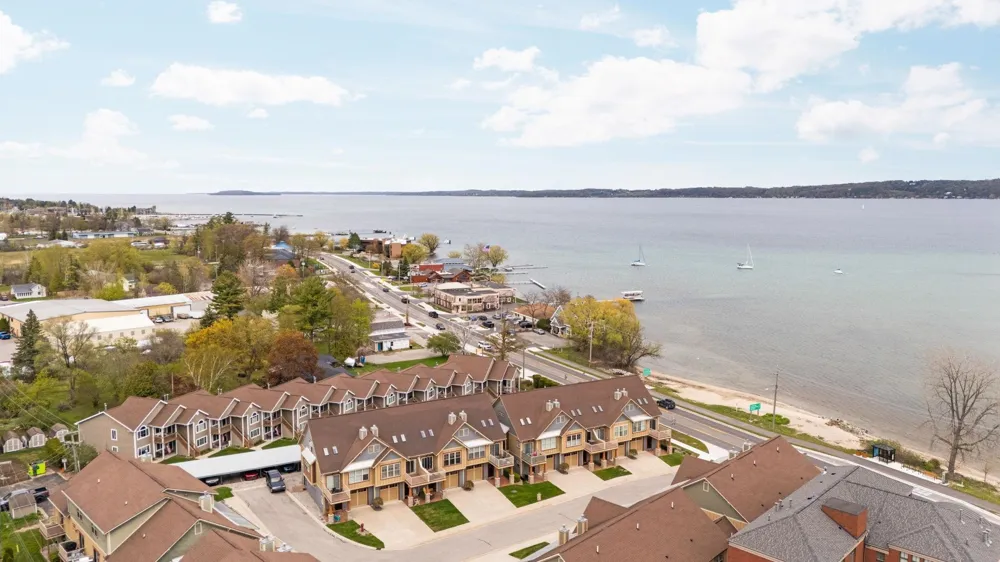 13800 S West Bay Shore Drive Traverse City City, MI 49684