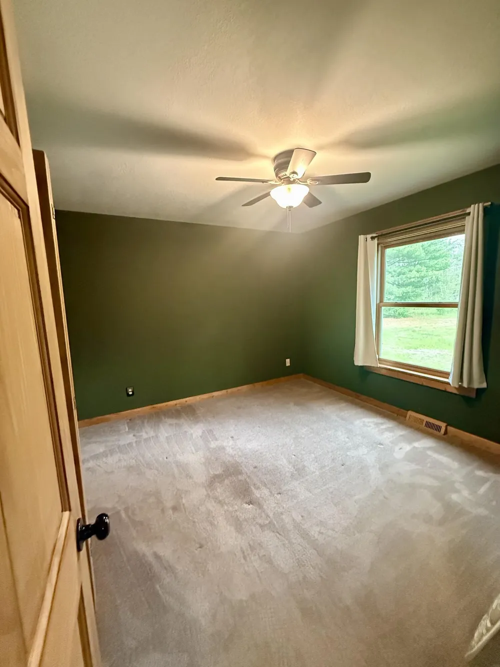2472 W 14 Mile Road Lilley Township, MI 49309